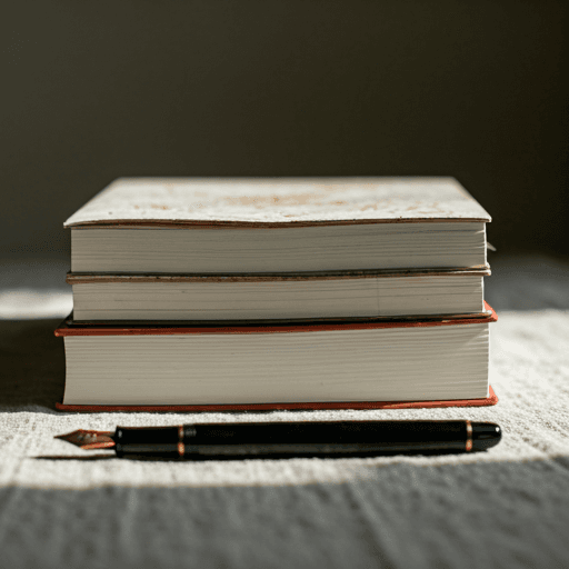 Book stack