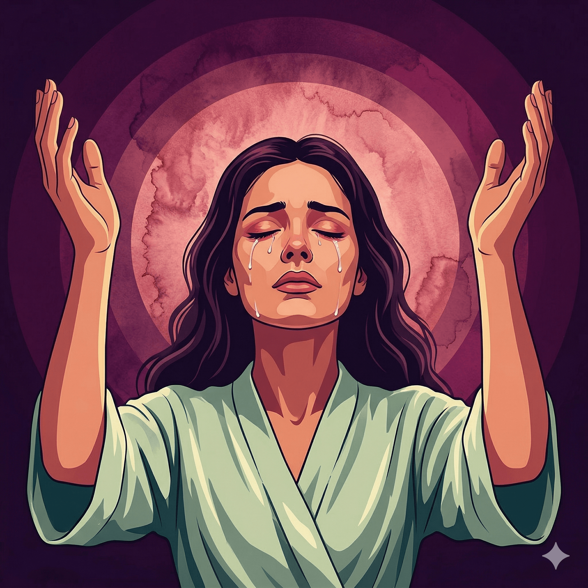 Prayer reflection