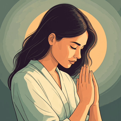 Prayer reflection