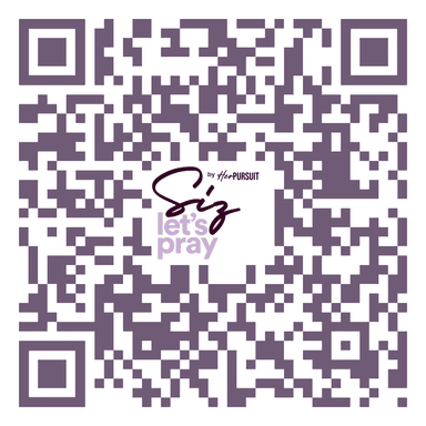 WhatsApp QR code